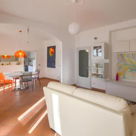 Beautiful In Apartament *