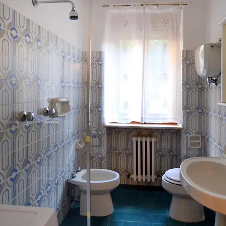 Beautiful In Appartement San Feliciano