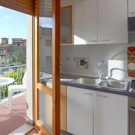 Lovely In With View * Ortsteil San Feliciano