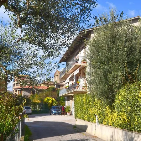 Beautiful In Appartement *