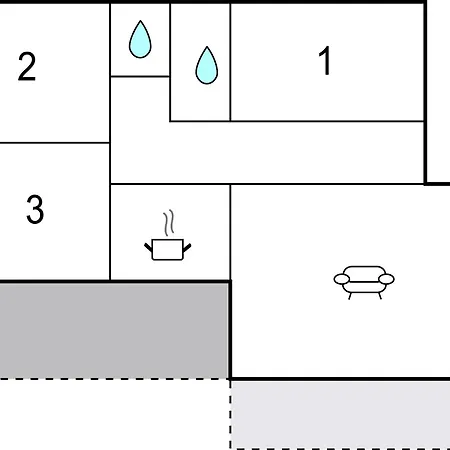 Beautiful In Appartement